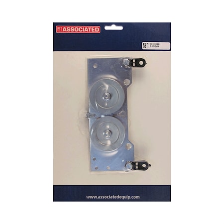 Associated Equipment Rectifier For 6012 610364